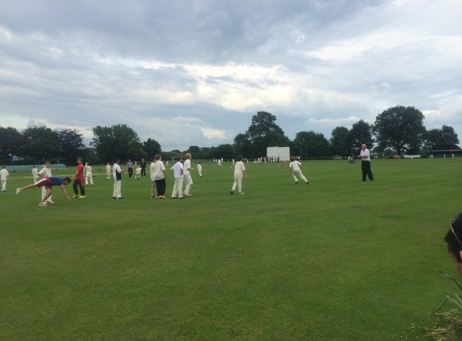 Gallery - Christleton Cricket Club Christleton Cricket Club