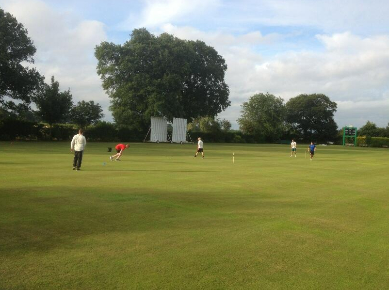 Gallery - Christleton Cricket Club Christleton Cricket Club